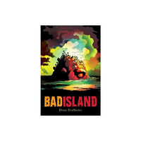 Scholastic Inc. Bad Island (häftad, eng)