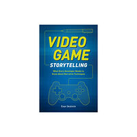 Random House USA Inc Video Game Storytelling (häftad, eng)