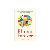 Random House USA Inc Fluent Forever (häftad, eng)