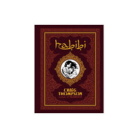 Faber & Faber Habibi (inbunden, eng)