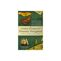 Faber & Faber Venetian Navigators (häftad, eng)