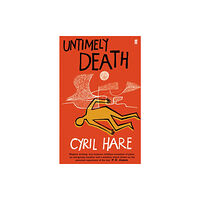 Faber & Faber Untimely Death (häftad, eng)