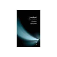 Taylor & francis ltd Principles of Construction (häftad, eng)