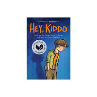 Scholastic US Hey Kiddo (inbunden, eng)