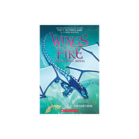 Scholastic US The Lost Heir (Wings of Fire Graphic Novel #2) (häftad, eng)