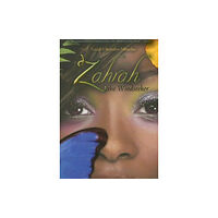 HarperCollins Zahrah the Windseeker (häftad, eng)