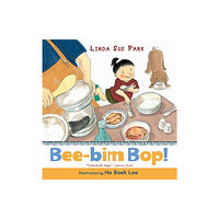 HarperCollins Bee-bim Bop! (häftad, eng)