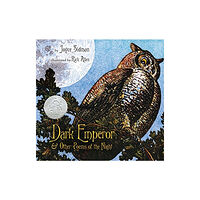 HarperCollins Dark Emperor and Other Poems of the Night (inbunden, eng)