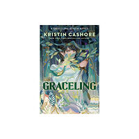 HarperCollins Graceling (häftad, eng)