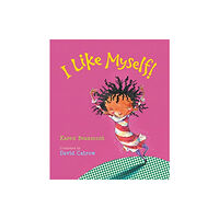 HarperCollins I Like Myself! Lap Board Book (bok, board book, eng)