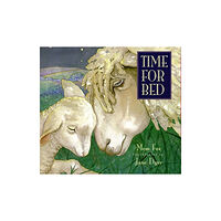 HarperCollins Time for Bed Padded (bok, board book, eng)
