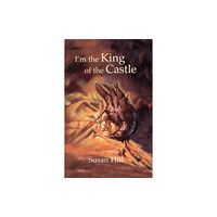 Pearson Education Limited I'm the King of the Castle (inbunden, eng)