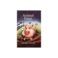 Pearson Education Limited Animal Farm (inbunden, eng)