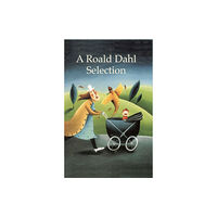 Pearson Education Limited Roald Dahl Collection (inbunden, eng)