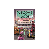 Faber & Faber Welcome to Lagos (häftad, eng)