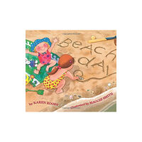 HarperCollins Beach Day (inbunden, eng)