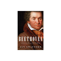 HarperCollins Beethoven (inbunden, eng)