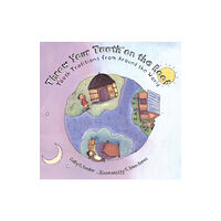 HarperCollins Throw Your Tooth on the Roof (häftad, eng)