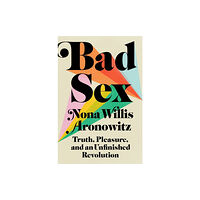 Penguin Putnam Inc Bad Sex (inbunden, eng)