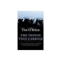 HarperCollins The Things They Carried (häftad, eng)