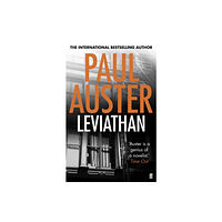 Faber & Faber Leviathan (häftad, eng)