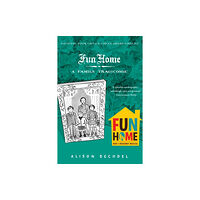 HarperCollins Fun Home (häftad, eng)