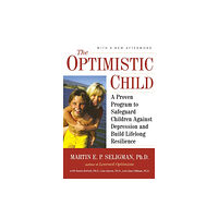 HarperCollins Optimistic Child (häftad, eng)