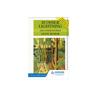 Pearson Education Limited Summer Lightning & Other Stories (häftad, eng)