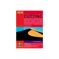 Pearson Education Limited New Cutting Edge Elementary Students' Book (häftad, eng)
