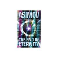 HarperCollins Publishers The End of Eternity (häftad, eng)