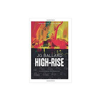 HarperCollins Publishers High-Rise (häftad, eng)