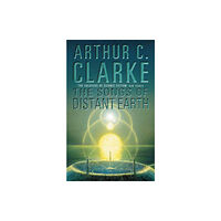 HarperCollins Publishers The Songs of Distant Earth (häftad, eng)