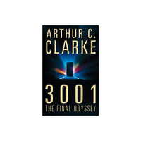 HarperCollins Publishers 3001 (häftad, eng)