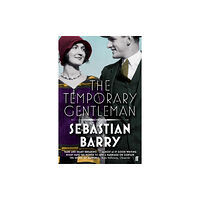 Faber & Faber The Temporary Gentleman (häftad, eng)