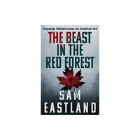 Faber & Faber The Beast in the Red Forest (häftad, eng)