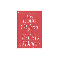 Faber & Faber The Love Object (häftad, eng)