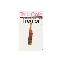 Faber & Faber Tremor (inbunden, eng)