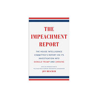 Random House USA Inc The Impeachment Report (häftad, eng)