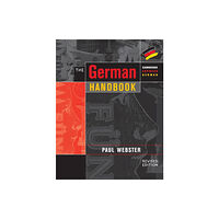 Cambridge University Press The German Handbook (häftad, eng)