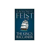 HarperCollins Publishers The King’s Buccaneer (häftad, eng)