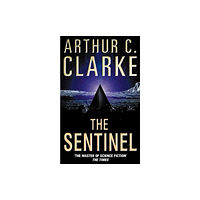 HarperCollins Publishers The Sentinel (häftad, eng)