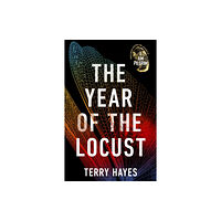 Transworld publishers ltd The Year of the Locust (häftad, eng)