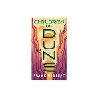 Penguin Publishing Group Children of Dune (häftad, eng)