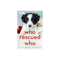 Penguin Putnam Inc Who Rescued Who (häftad, eng)