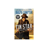 Penguin Putnam Inc Ralph Compton Tin Star (häftad, eng)