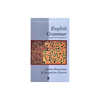 John Wiley And Sons Ltd English Grammar (häftad, eng)