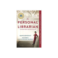 Random House USA Inc The Personal Librarian (häftad, eng)