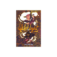 Random House USA Inc Witchlight (häftad, eng)