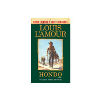 Random House USA Inc Hondo (häftad, eng)