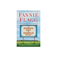 Random House USA Inc The Wonder Boy of Whistle Stop (häftad, eng)